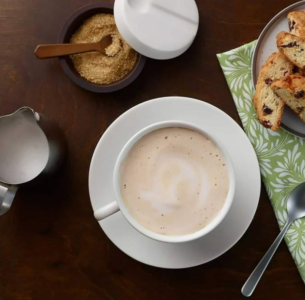 Café Member's Mark Capuccino Vainilla 1.8 Kg