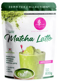 Te Verde Matcha Latte Premium Sin Azúcar Añadida 800 Grs