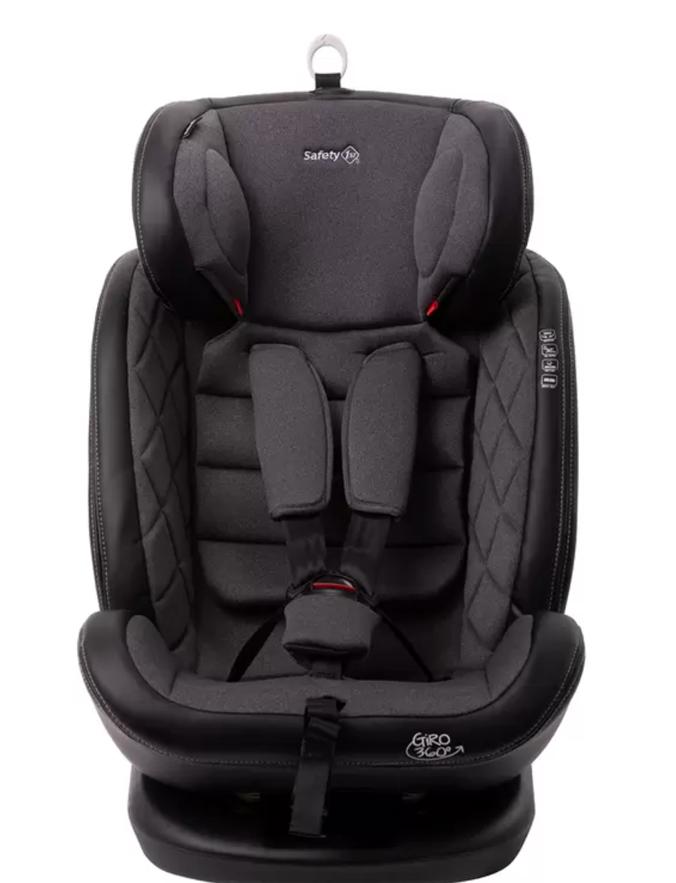 Safety 1st Autoasiento Giro 360°