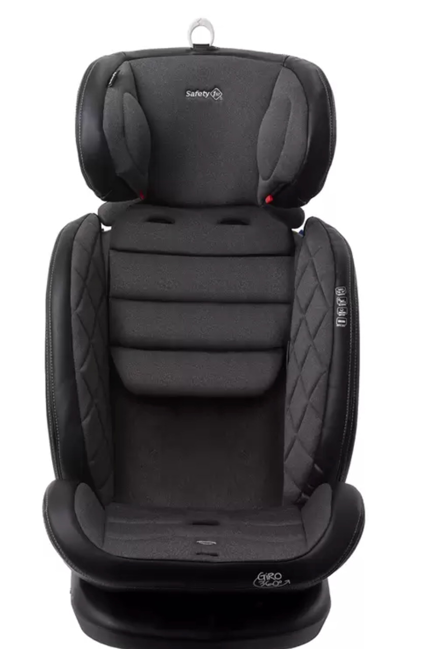 Safety 1st Autoasiento Giro 360°
