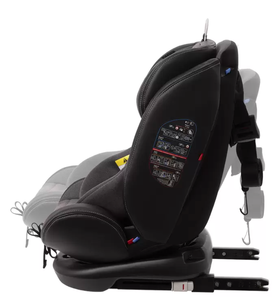 Safety 1st Autoasiento Giro 360°