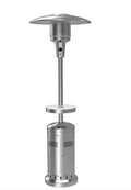 Calefactor de Patio Member's Mark con Mesa LED Calentador