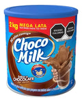 Choco Milk Bebida De Chocolate En Polvo 2.2 Kg