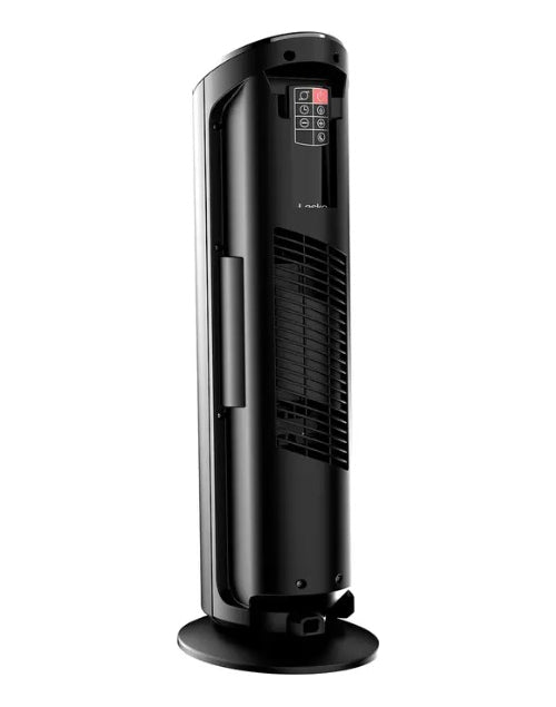 Calefactor Calentador De Torre Lasko Cerámico Control Remoto