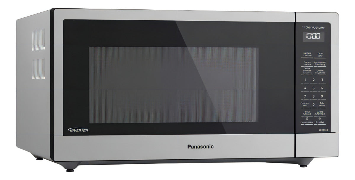 Panasonic Microondas Inverter 1.3'