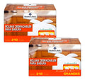 2 Pack Bolsas De Basura Grandes Member´s Mark (420 Bolsas)