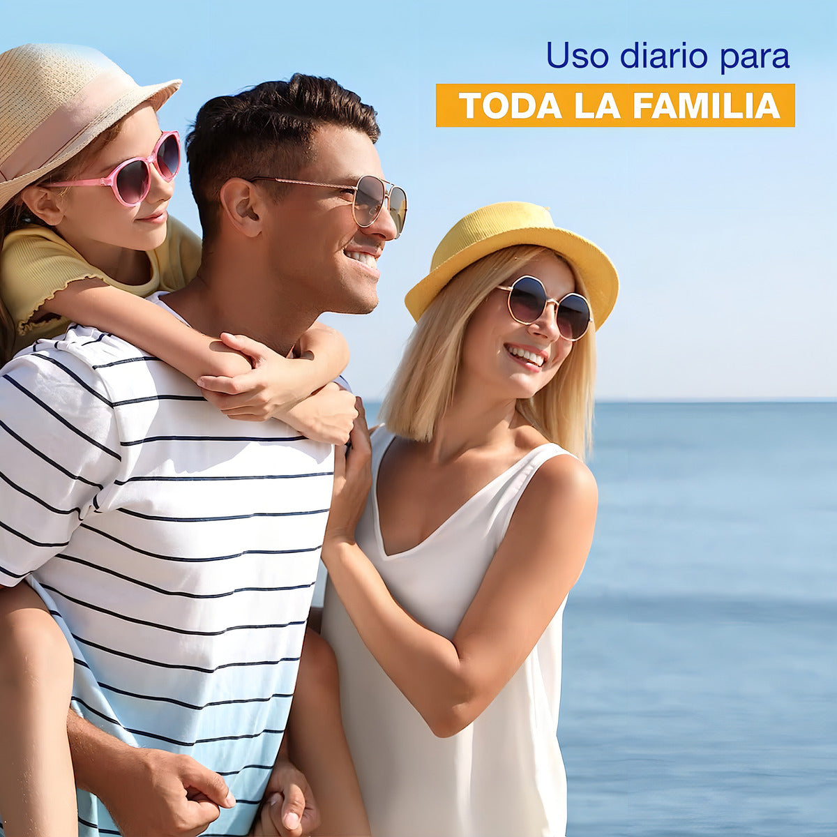 Protector Solar Eclipsol Fps 50 Ultra Crema De 125g + 60g