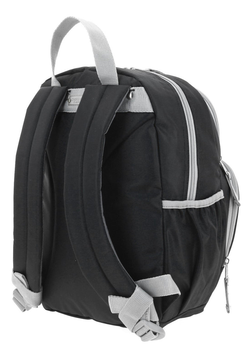 Mochila Chica Chenson 1818 Juvenil Alta Resistencia 1865943-