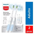 Cepillo Dientes Eléctrico Colgate Phillips Sonicpro  2 Pzs