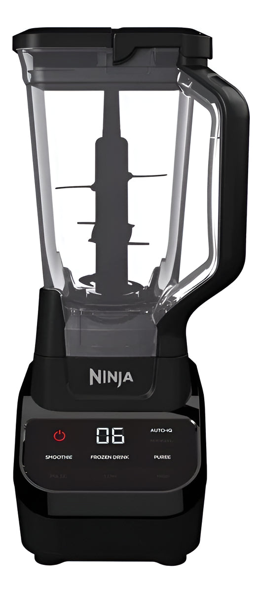 Licuadora Ninja Smart Blender Profesional 2.1 L