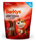 Barkys Premios Para Perros Palitos De Carne 1 Bolsas De 1kg