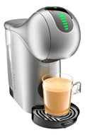 Cafetera Dolce Gusto Genio S Touch Silver, Krups, Kp440emx