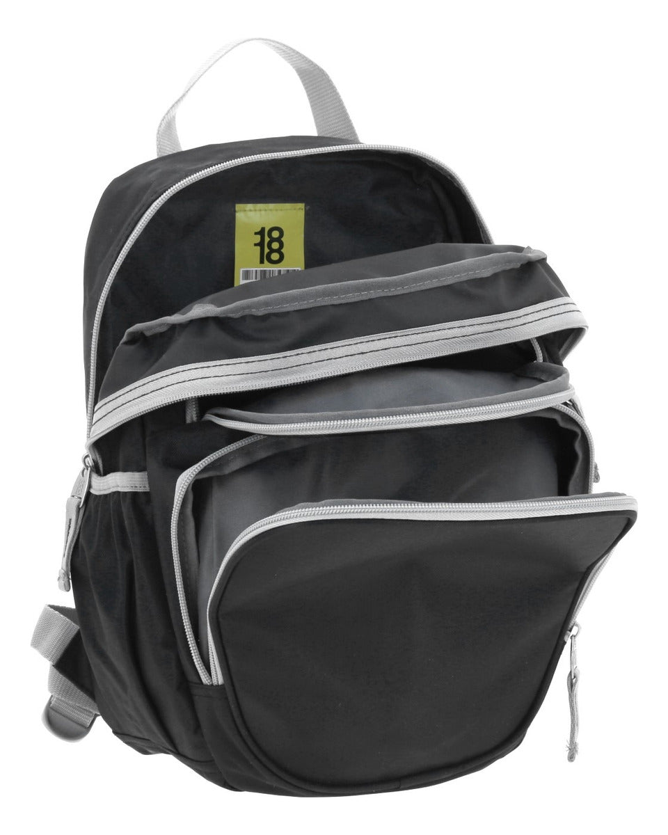 Mochila Chica Chenson 1818 Juvenil Alta Resistencia 1865943-