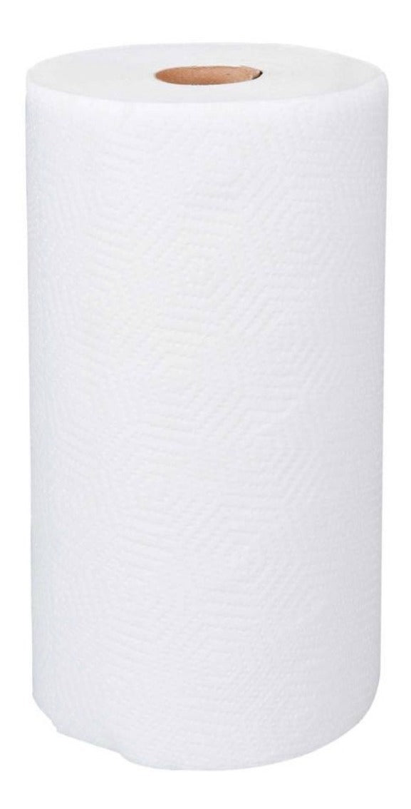 Servitoallas Member's Mark Con 8 Piezas Super Absorventes