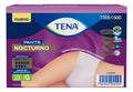 Ropa Desechable Tena Pants Nocturno Talla G 22 Pzas