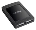 Lexar Ssd Magnético Externo Sl500 1tb Alta Velocidad