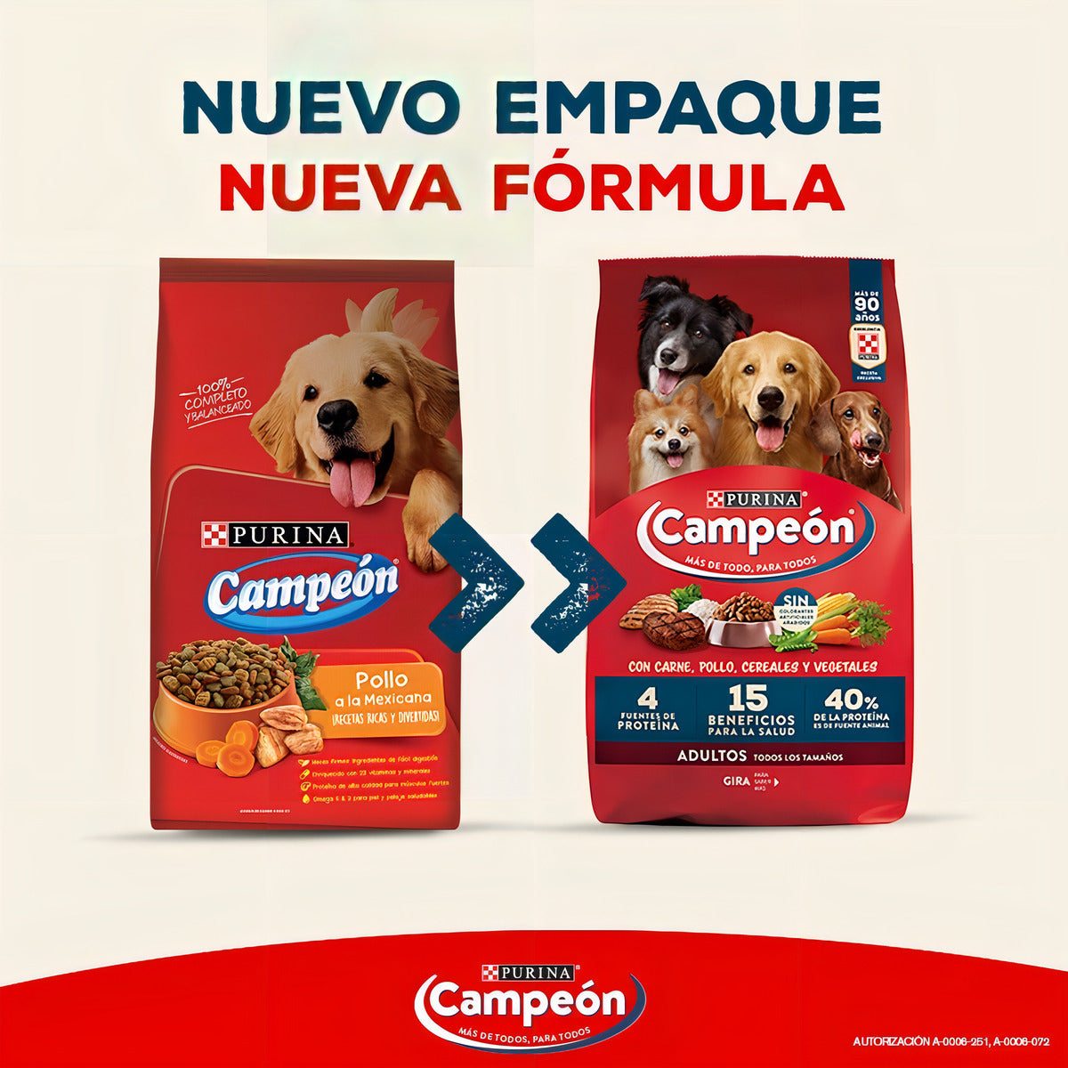 Purina Campeon Croquetas Carne Con Vegetales Adulto 25kg