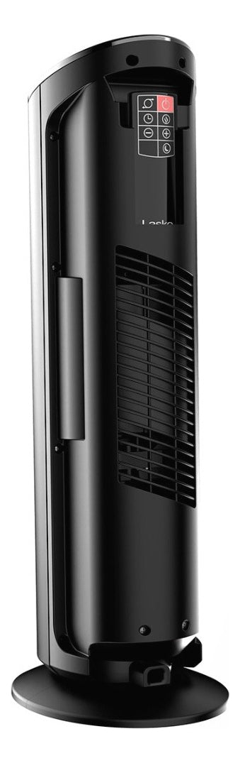Calefactor Calentador Torre Lasko Ct22495 Cerámico Control