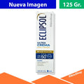 Protector Solar Eclipsol Ultra Crema 50 Spf 125g