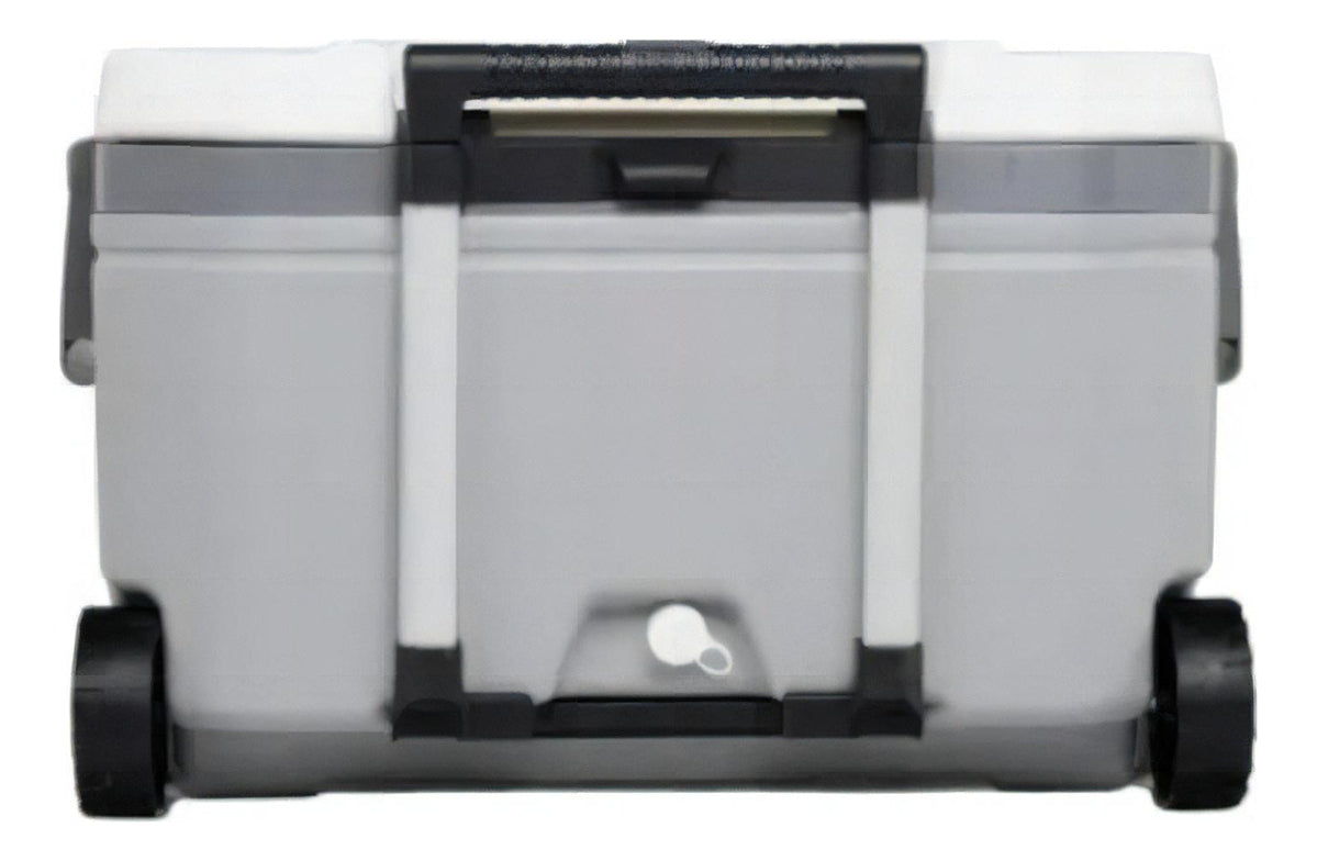 Hielera Igloo Sunset Roller Ruedas 56 L 60 Qt 94 Latas
