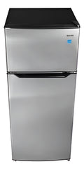 Frigobar Danby Dcr045b1xsldb 4.2 Pies 2 Puertas Color Gris