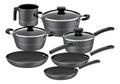 Batería De Cocina Tramontina Sicília 10 Pzas