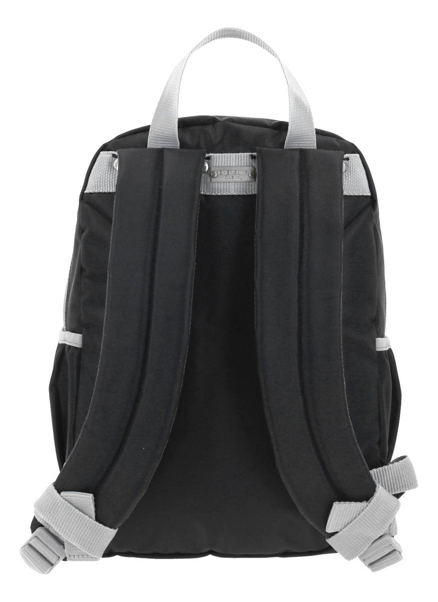 Mochila Chica Chenson 1818 Juvenil Alta Resistencia 1865943-