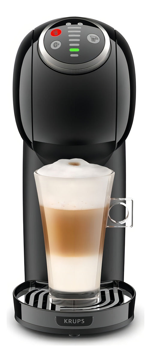 Cafetera Krups Dolce Gusto Kp3408mx Genio S Plus Expresso Co