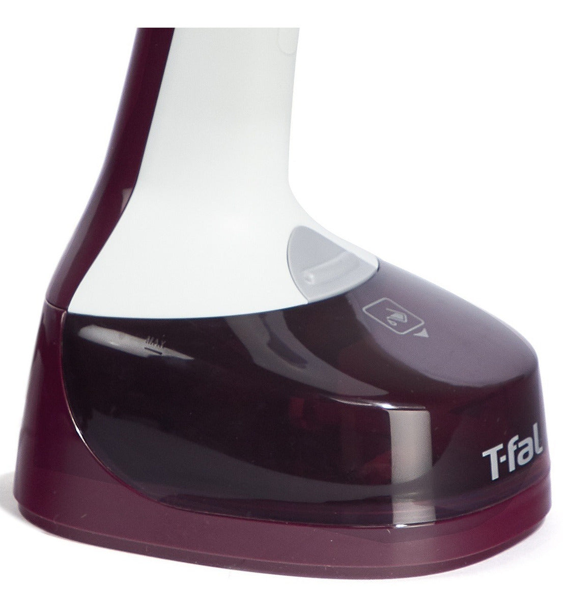 Cepillo De Vapor T-fal Steam Minute 1400w Plancha Rápida