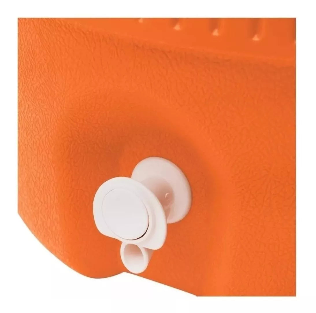 Hielera Termo Dispensa 5 Galones 18.9 Lts Con Grifo Igloo Co
