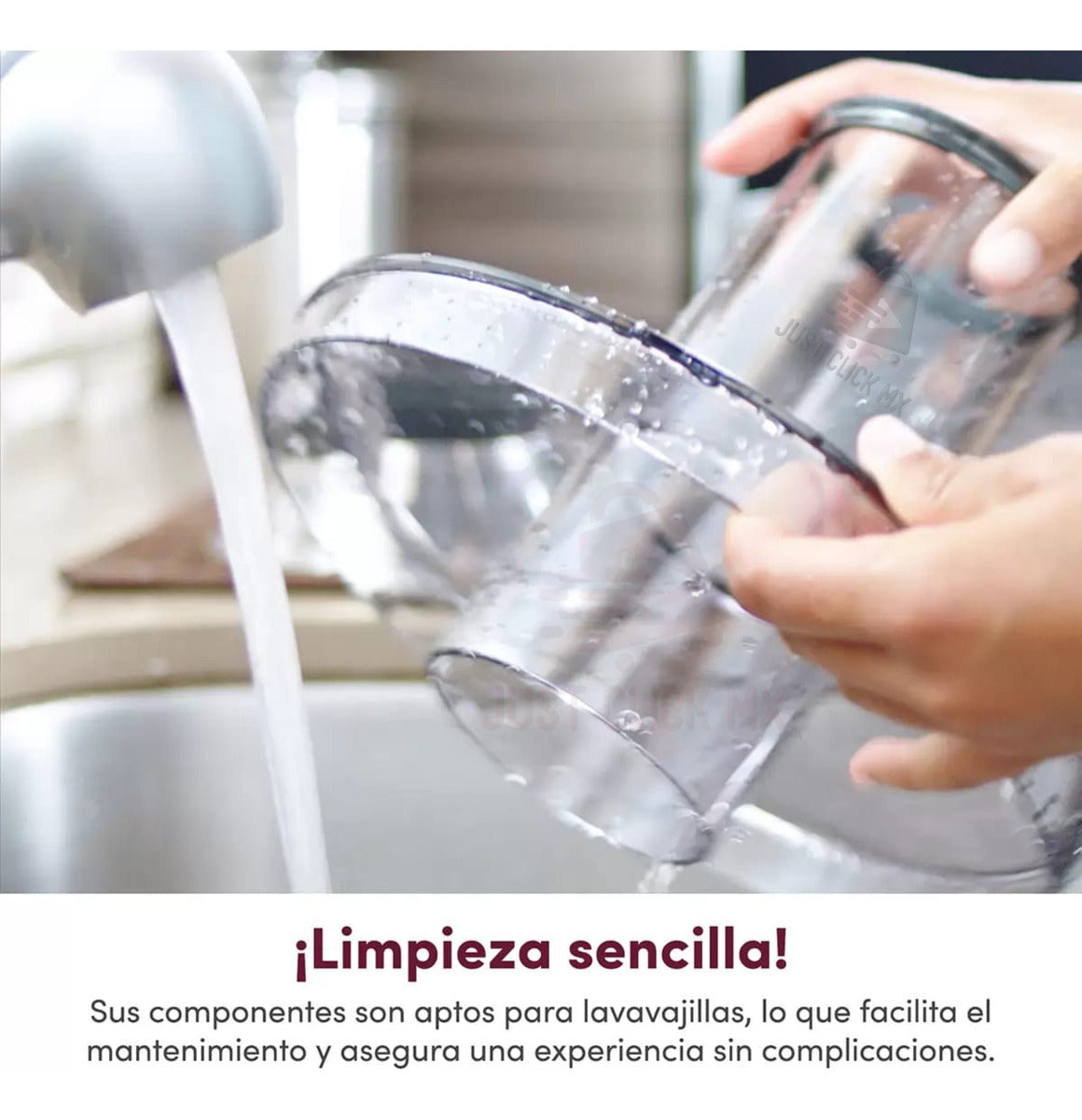 Nutribullet Juicer Pro, Extractor De Jugos 1000w Kit