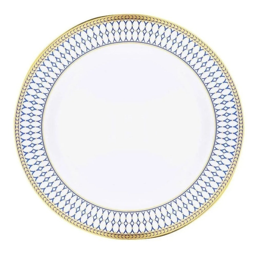 Platos Premium Desechables Member's Mark De 32 Pzas