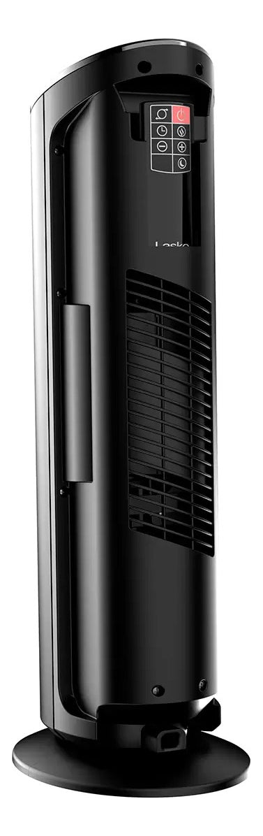 Calefactor Calentador De Torre Cerámico Digital Lasko 55 Cm