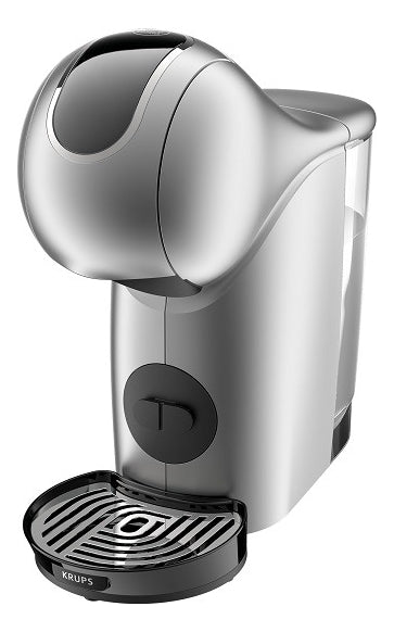 Cafetera Dolce Gusto Genio S Touch Silver, Krups, Kp440emx