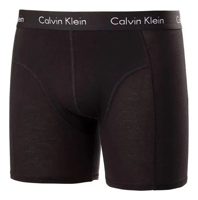 Boxers Calvin Klein Originales Calzones Hombre Pack 3 Piezas