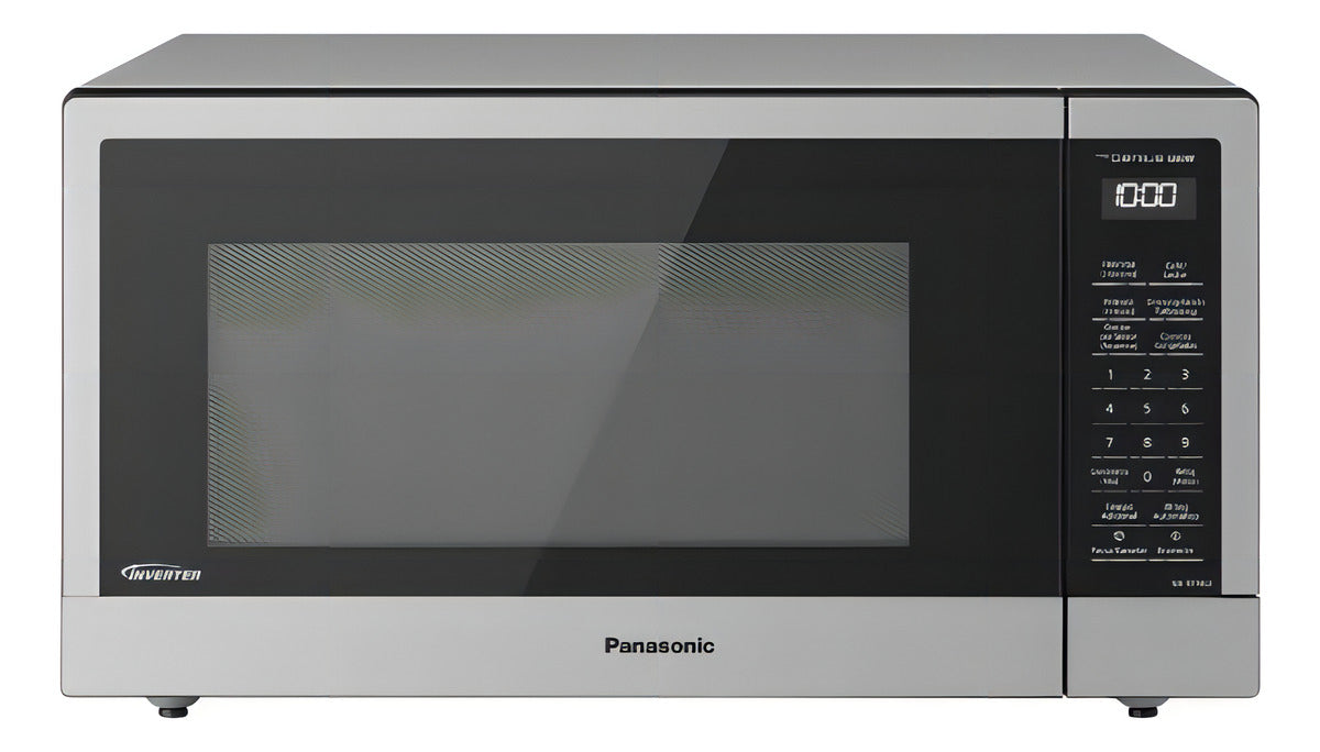 Panasonic Microondas Inverter 1.3'