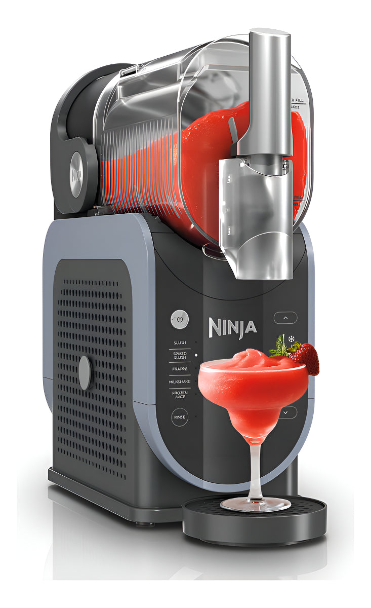 Máquina Para Preparar Bebidas Congeladas Ninja Slushi Fs301