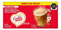 Coffee Mate Nestlé Sustituto De Crema P/cafe Caja 200 Sob 4g