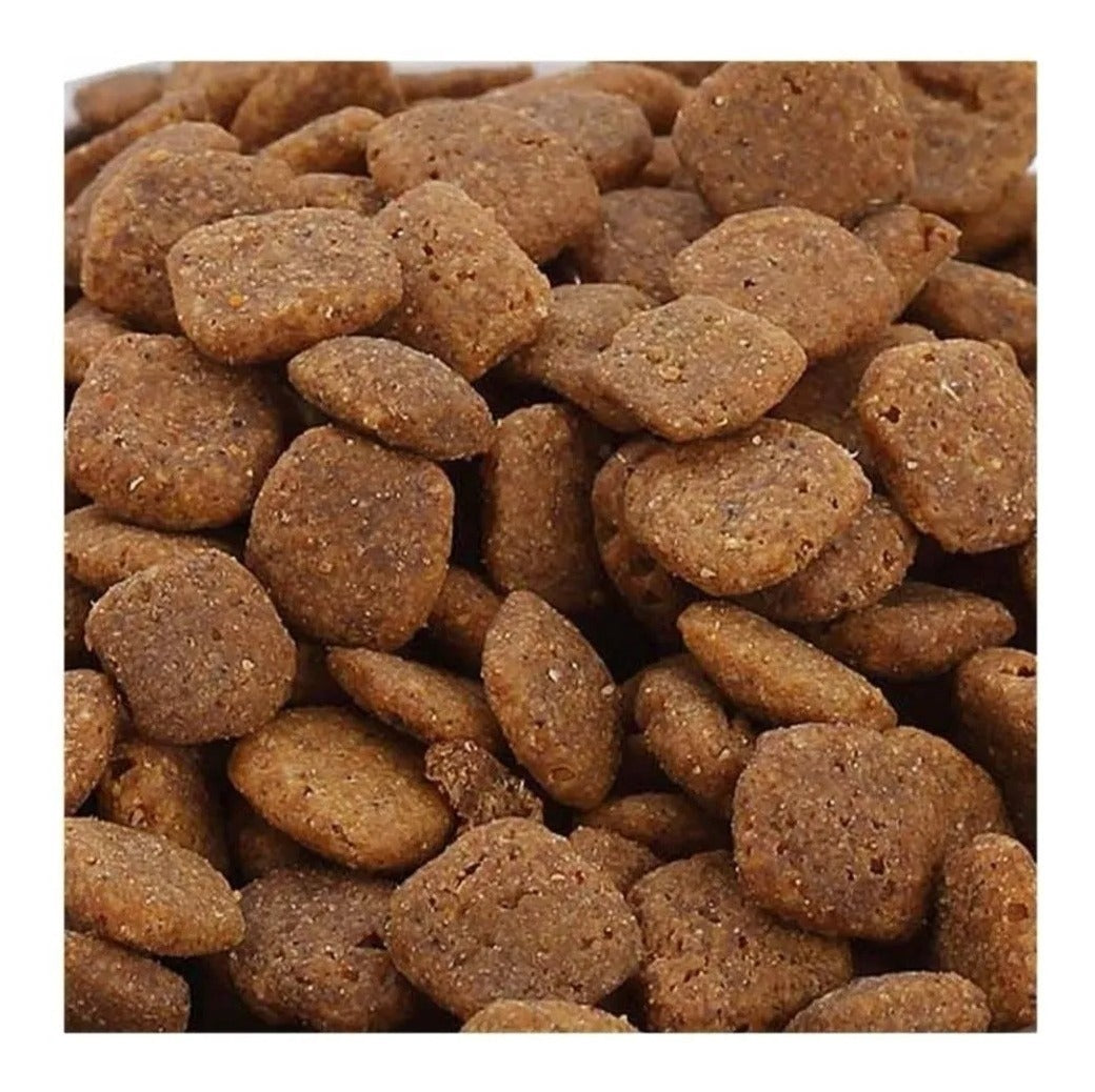 Alimento Para Perro Exceed Cordero Y Arroz 20 Kgs Croquetas