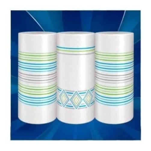 Toallas Cocina Petalo Servitoalla Multicorte 6 Rollo