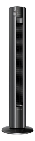 Ventilador De Torre Lasko T48312 Negro 120 v