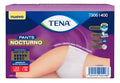 Ropa Interior Tena Pants Nocturno Talla Ch/m 22pzas