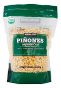 Piñones Orgánicos Kirkland Signature 680 Gr