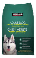 Alimento Kirkland Signature Super Premium Para Perro Adulto