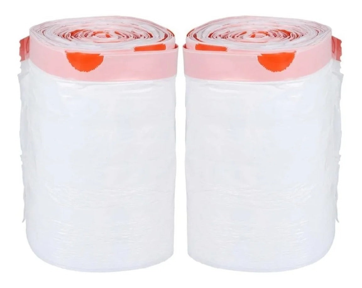 Bolsas Para Basura Member's Mark De 180 Piezas