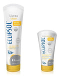 Protector Solar Eclipsol Fps 50 Ultra Crema De 125g + 60g