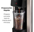 Cafeterea 5 En 1 Hamilton Beach Caliente Frio Capsula Flexbr