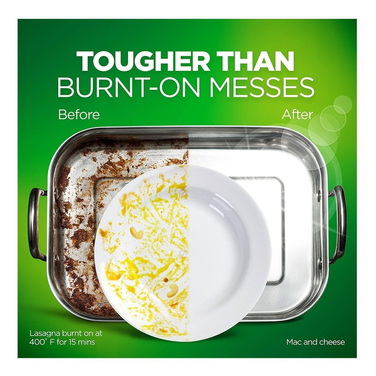 Cascade Complete 38 Cápsulas Detergente Lavavajillas