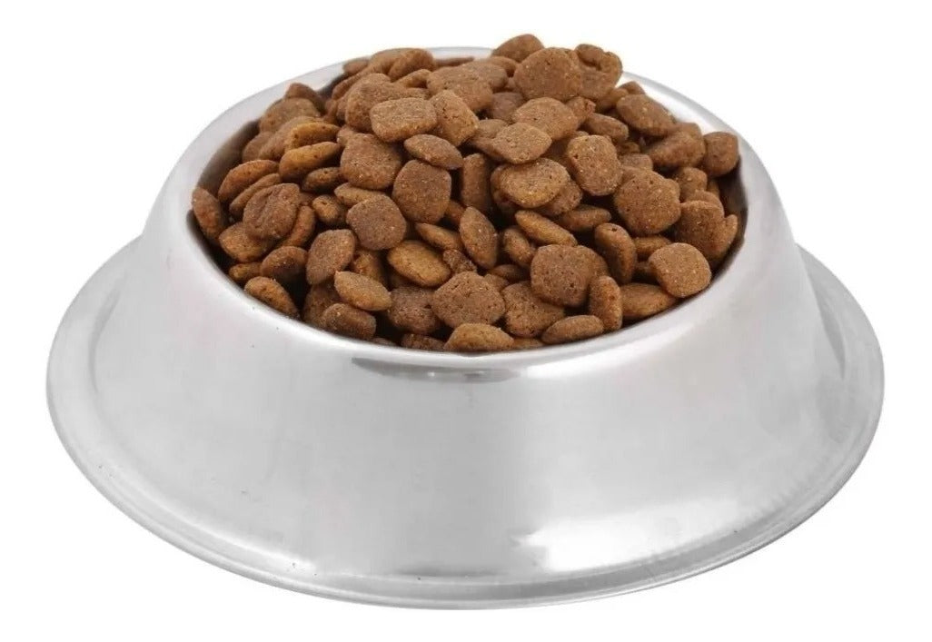 Alimento Para Perro Exceed Cordero Y Arroz 20 Kgs Croquetas