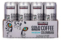Bebida De Café Cold Brew Colombiano Kirkland 12 De 325ml